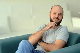 Álvaro Cerpa, fundador Builtd Academy
