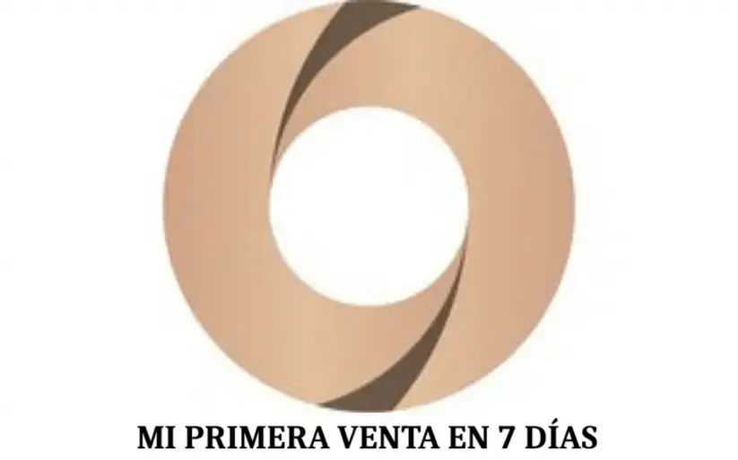 Curso mi primera venta en 7 días, genera ingresos online