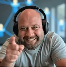 Pablo Pérez Manglano, fundador Builtd Academy
