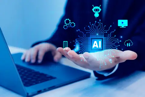 Automatización e Inteligencia Artificial
