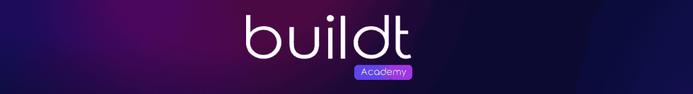 Logo Builtd Academy