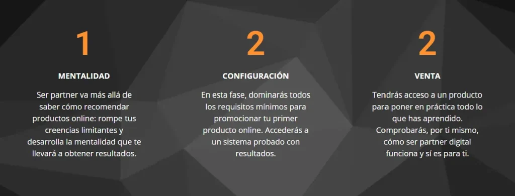 Mi primera venta en siete días