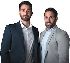 Fundadores EL Método Rico