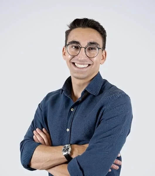 Carlos Galán, creador del curso Libertad Inmobiliaria