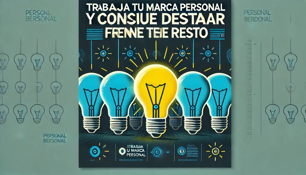 Mejores cursos marca personal
