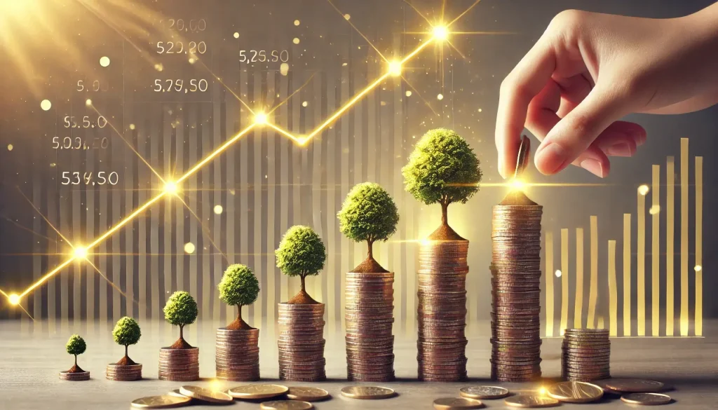 Mejores cursos para Libertad financiera