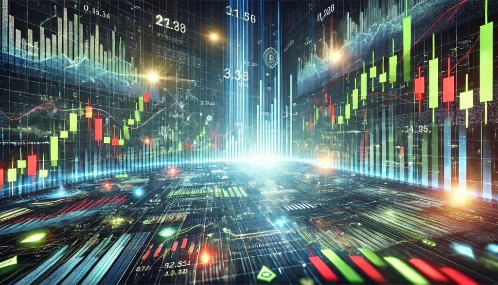 Mejores cursos de Trading y bolsa