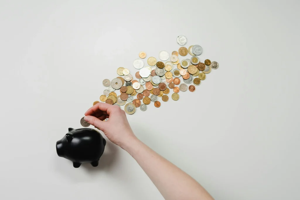 Finanzas personales