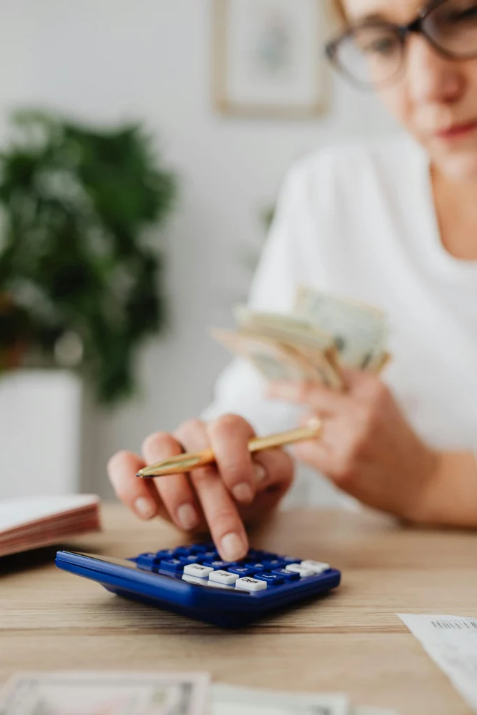 Formación en finanzas personales