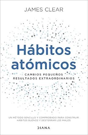 Hábitos atómicos