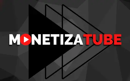 Logo Monetizatube