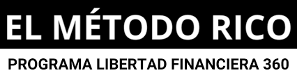 Logo el método rico