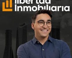 Opinión completa del curso Libertad Inmobiliaria de Carlos Galán (2025) ¿Vale la pena o es solo humo?