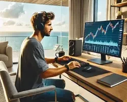 Los 10 errores más comunes de los traders principiantes (y cómo evitarlos)