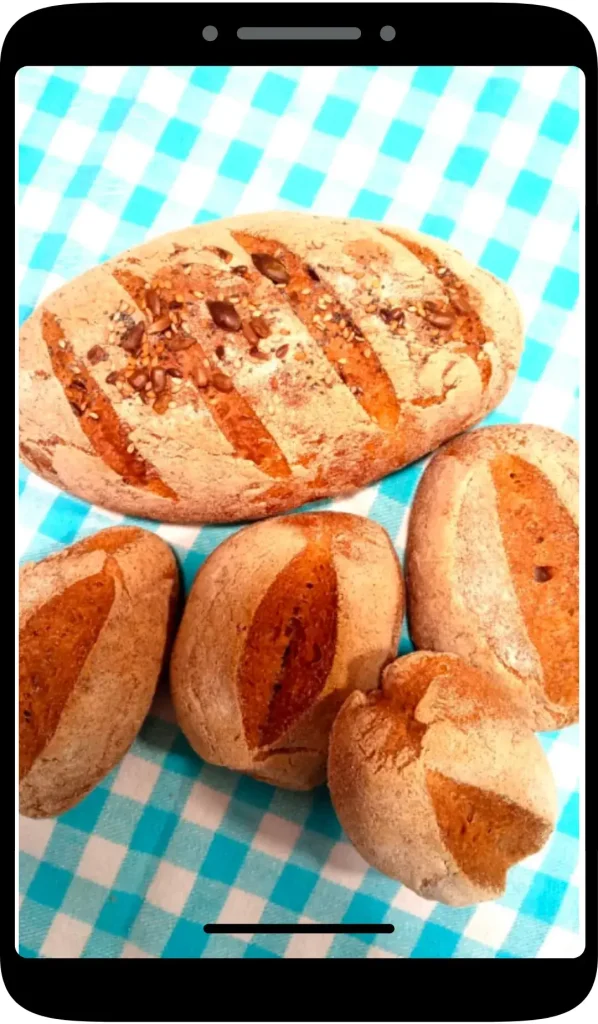 Masa sin gluten