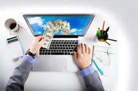 Libertad negocios online