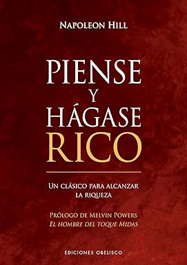 Piense y hágase rico