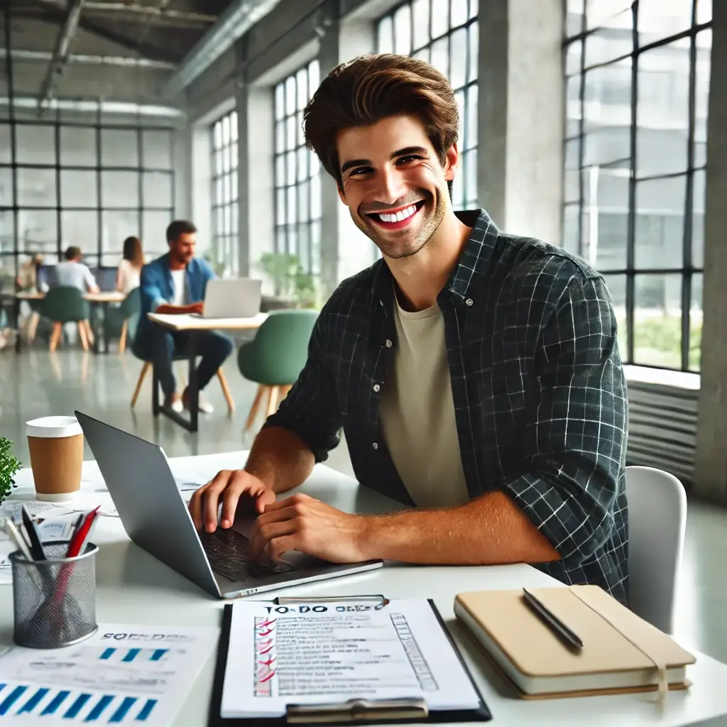 Sé mas productivo con la IA