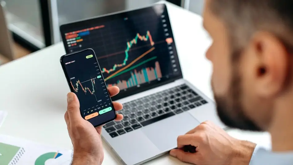 Qué es el trading