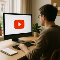 Cómo monetizar en YouTube (Guía paso a paso 2025)