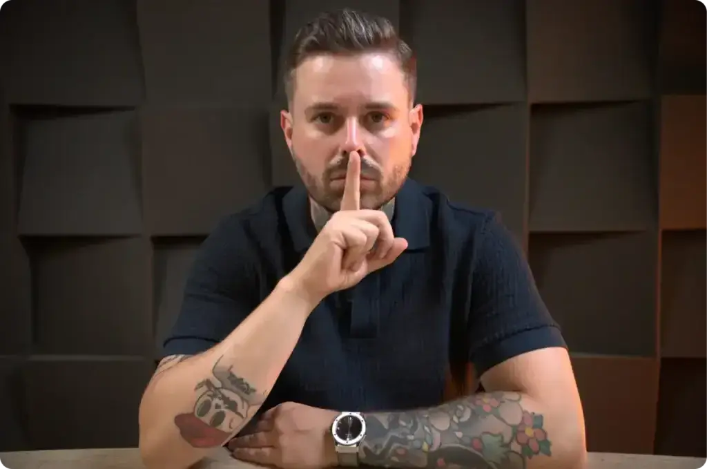 Carlos Adams Racks academy