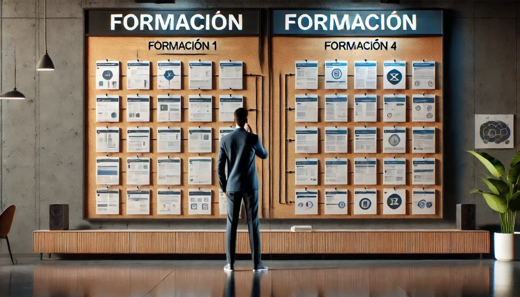 Elegir un curso de Copywriting