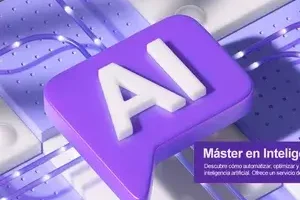 Opinión Máster en Inteligencia Artificial (JBH Financial Group LTD) ¿Vale la pena?