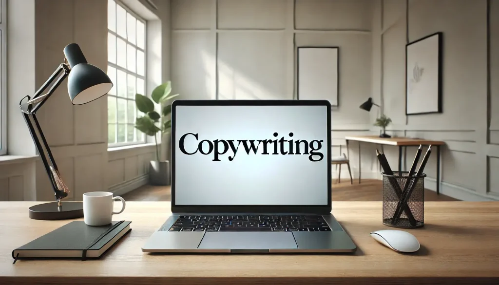 Qué es el Copywriting