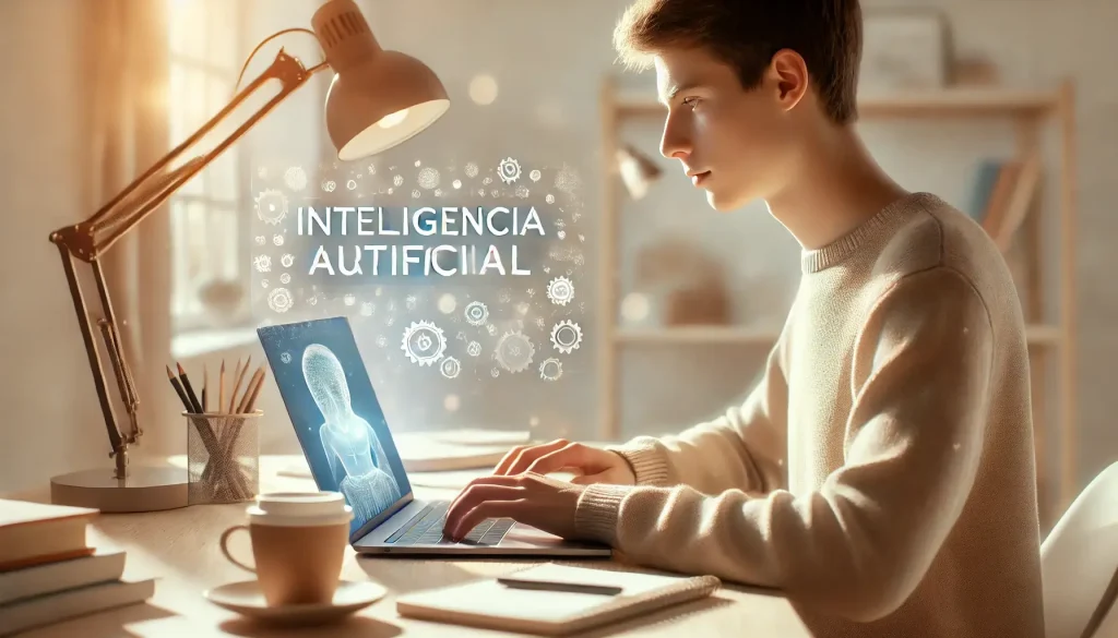 objetivo del Master en Inteligencia Artificial