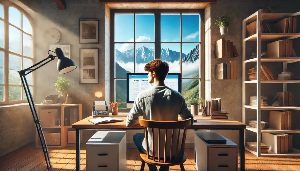 Plataforma cursos online