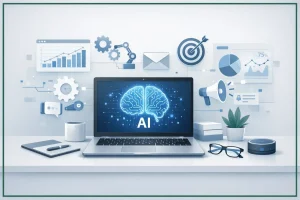 Mejores cursos de Inteligencia Artificial y herramientas digitales: comparativa para elegir con criterio
