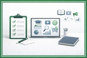 Mejores cursos de marketing digital y afiliación (Comparativa, opiniones y ranking)