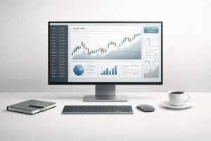 Mejores cursos de trading e inversión 2026 (Comparativa, opiniones y ranking)