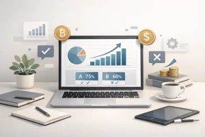 Mejores cursos para ganar dinero online (opiniones honestas y comparativa real)
