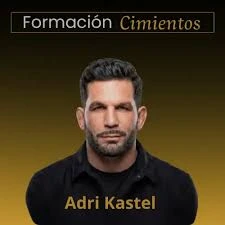 Adri kastel formación cimientos