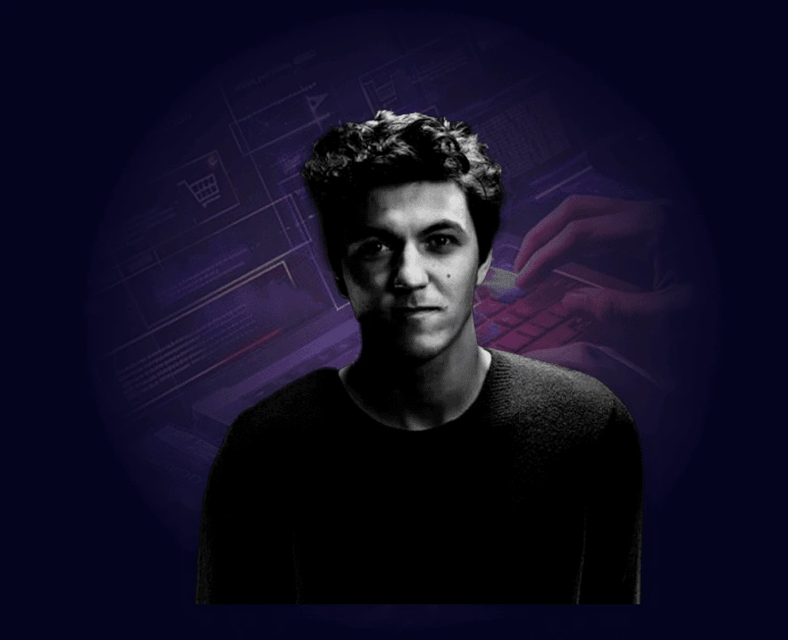 Alejandro Huggonson – Director de Tecnología en Revolutia