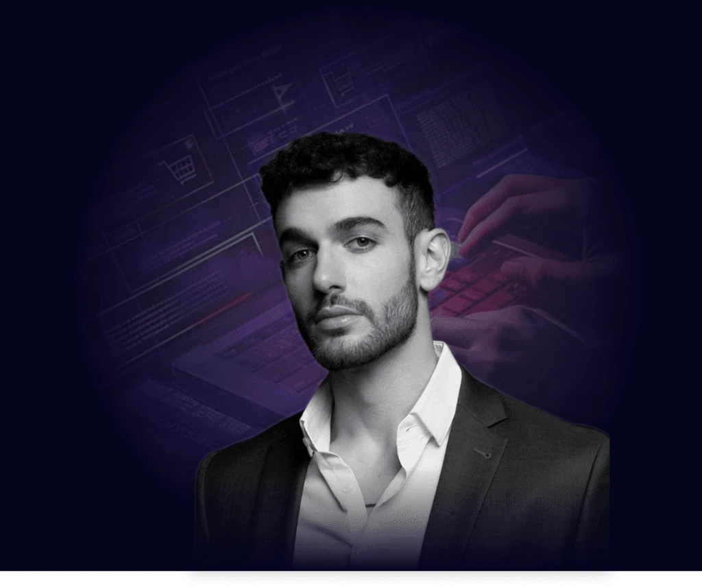 Pablo Cortés – Director de Producto con IA en Revolutia